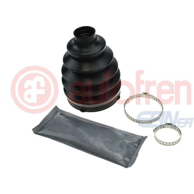 Asmanchetten set AUTOFREN SEINSA D8645T