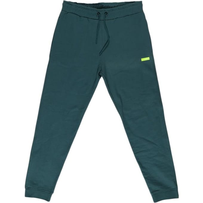 Joggers met een Relaxte Pasvorm