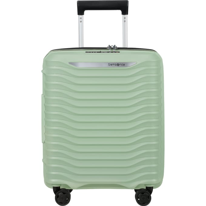 Samsonite Koffer - Upscape Upright Underseat 45/20 EasyJet conform - Soft Sage - 32 l