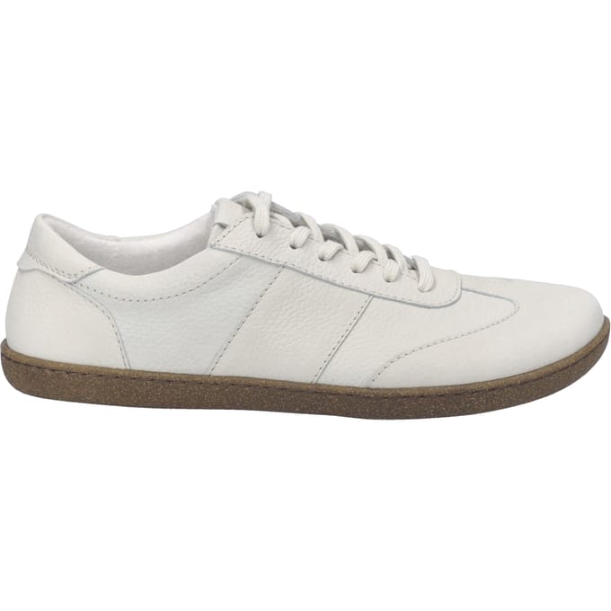 JOSEF SEIBEL Heren Sneaker Jimmy 02 in wit