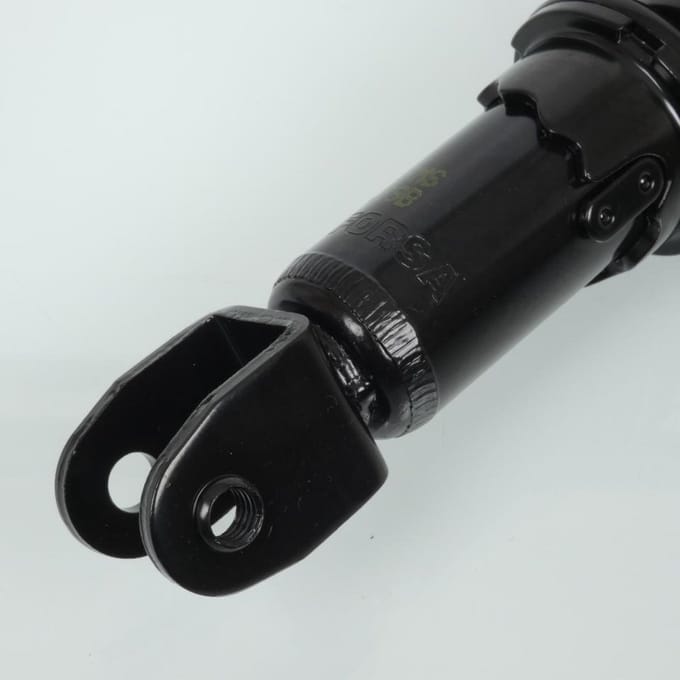 Achterste schokdemper Forsa voor scooter SYM 150 Symphony S 2009 tot 2014, nieuw