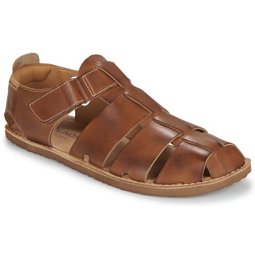 Platte sandalen Pikolinos BETERA M5W
