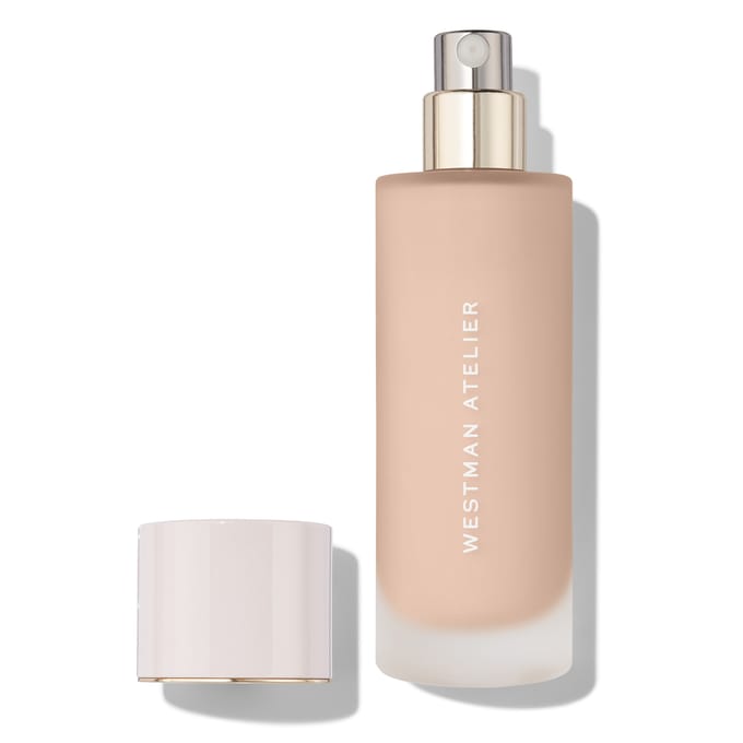 Westman Atelier Suprême Bio-Complex Liquid Foundation - F2