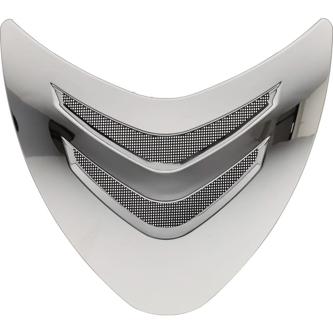 Ventilatie aan de voorkant OneK Con.