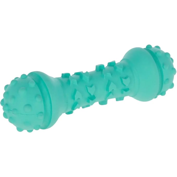 Dumbbell hondenspeelgoed Kerbl ToyFactic