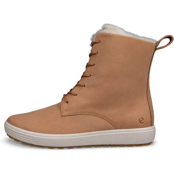 Dames winterlaarzen Ecco Soft 7 Tred