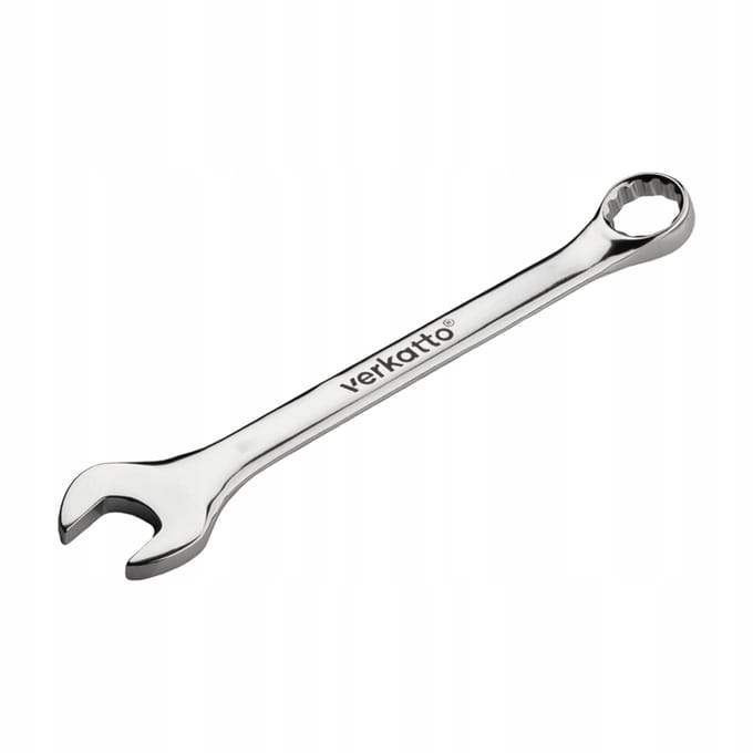 Verkatto Ringdopsleutel 28mm Chroom-Vanadium DIN3113