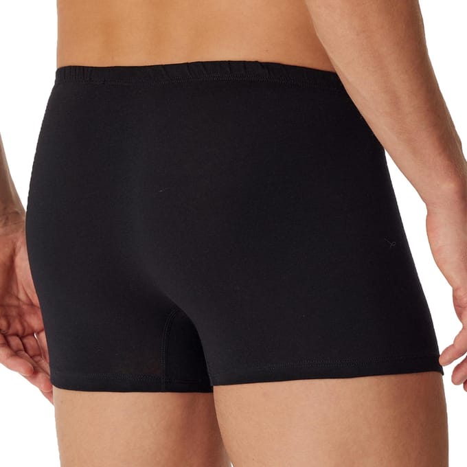 SCHIESSER Boxershorts Verpakking van 4