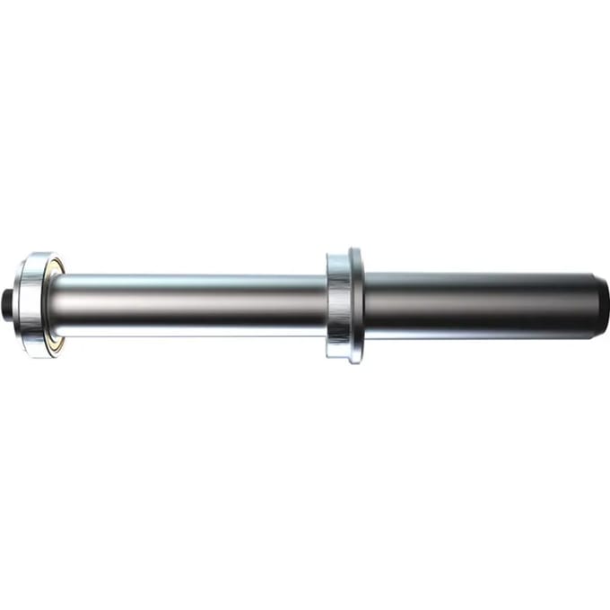 Motorfiets standaard adapter Oxford ZERO-G Pin 4
