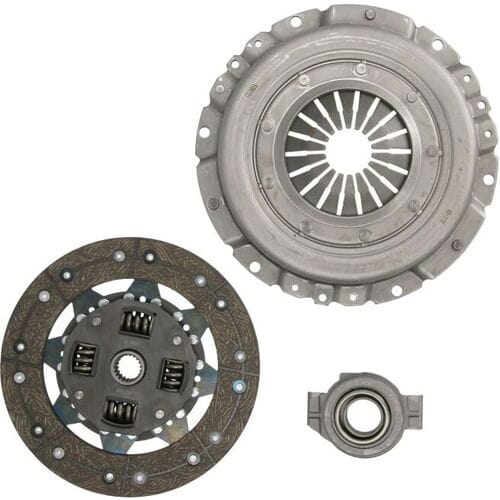 Koppelingsset  NEXUS F15072NX