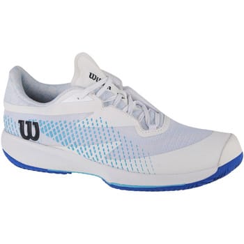 Wilson Kaos Swift 1.5 Clay Court Schoenen Wit EU 42 Man