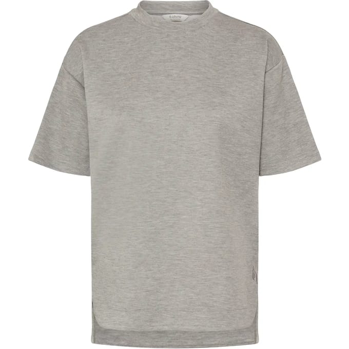 b.young - BYPUSTI SS TSHIRT - Dames - T-shirts
