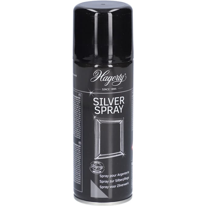 Hagerty Silver Spray - 200 ml