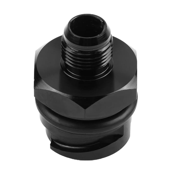 Duurzaam Billet Zwart Kleppendeksel Oliedop Voor LEXUS LS1   LS6 LS2   LS3 LS7 AN10 black
