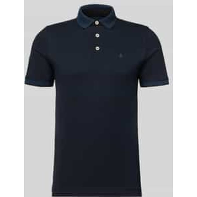 JACK&JONES JJEPAULOS POLO SS NOOS Heren - Maat L