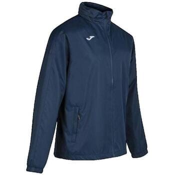 Joma Trivor Jas Blauw S Man