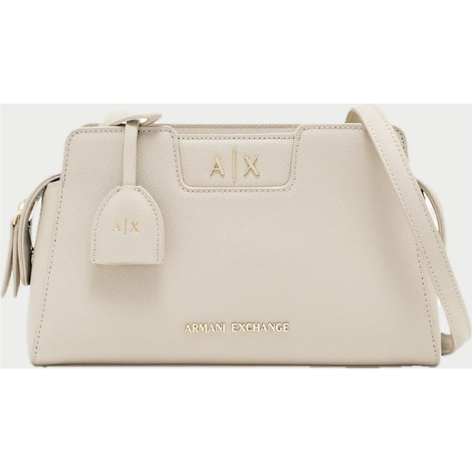 Armani Exchange Xw002160_af26570 Tas Beige