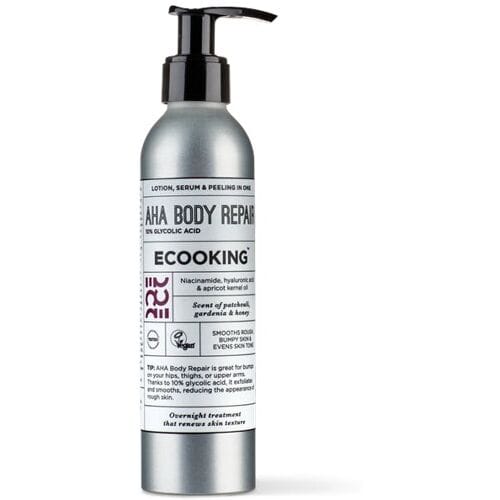 Ecooking AHA Body Repair 200 ml