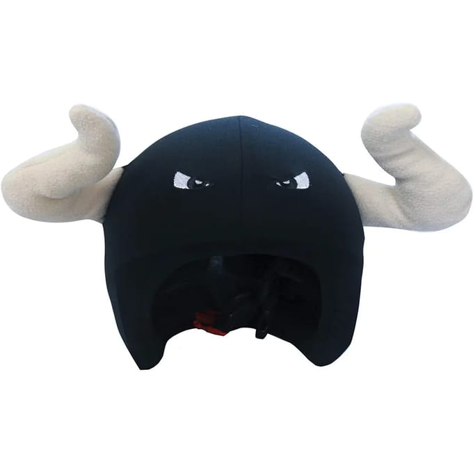 Hoofdbeschermhoes Coolcasc Animals