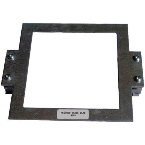 Siemens SENTRON PAC TMP Montageplaat Voor DIN-rail montage 1 stuk(s) Piece