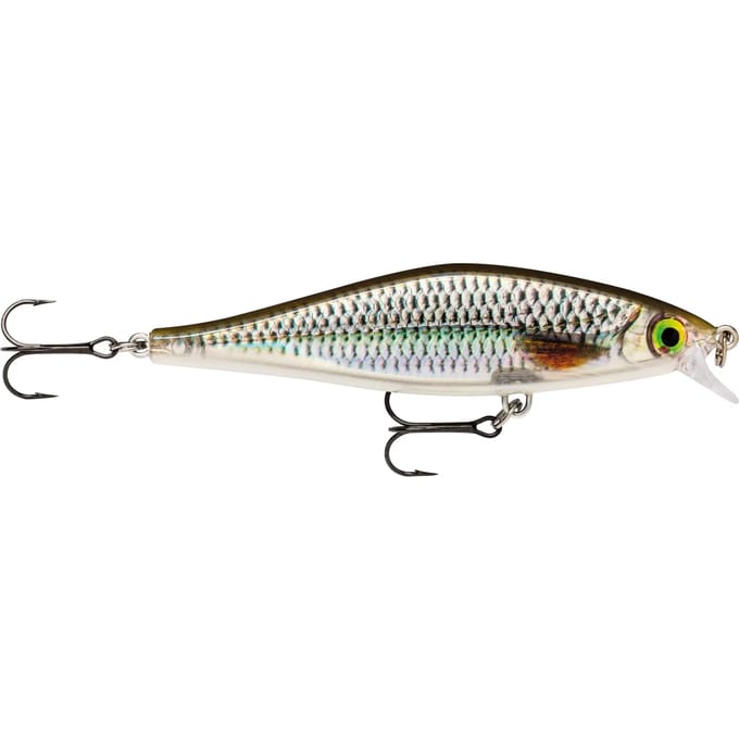 Lure Rapala shadow rap® shad