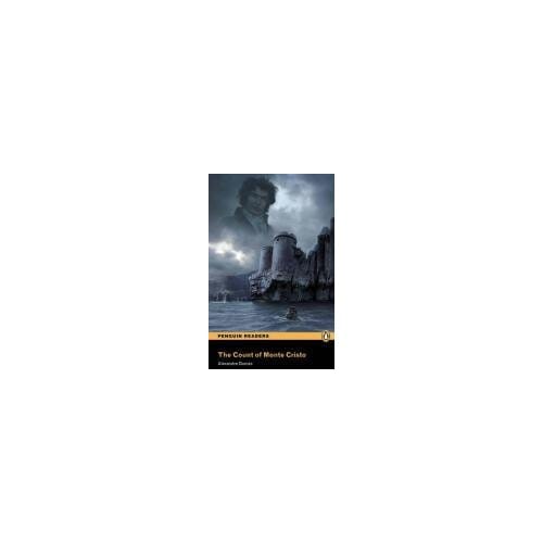 Level 3: The Count Of Monte Cristo - Alexandre Dumas