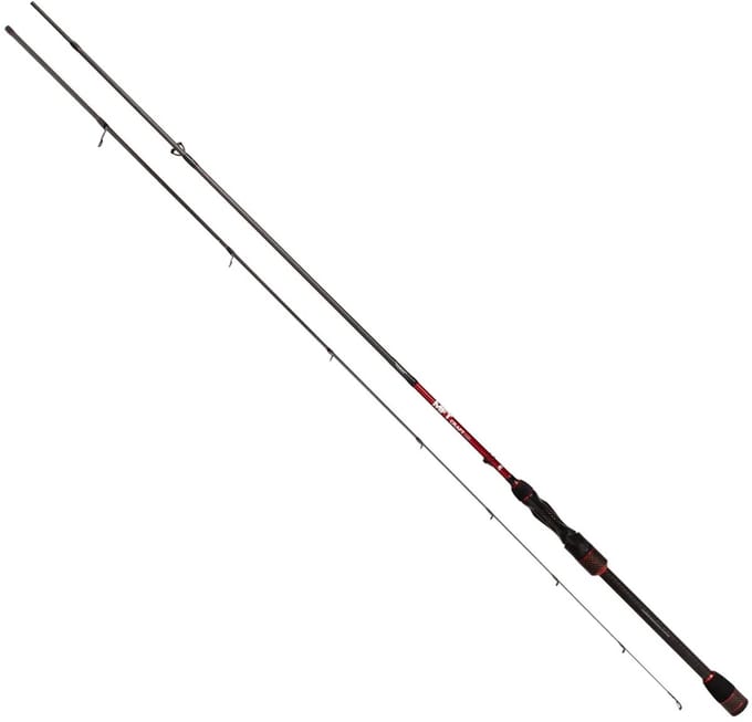 Mikado Mft Craft Spinhengel Transparant 2.40 m / 1-10 g