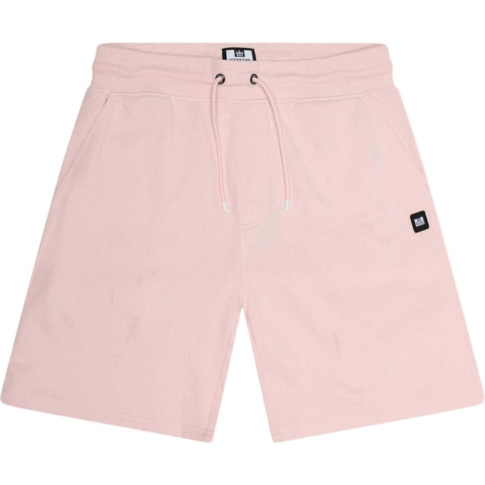 Weekend Offender Heren Scandium Sweatshorts (Zachte Blos)