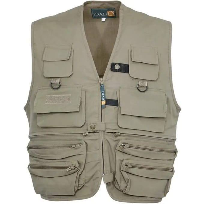 Visgilet Idaho Type