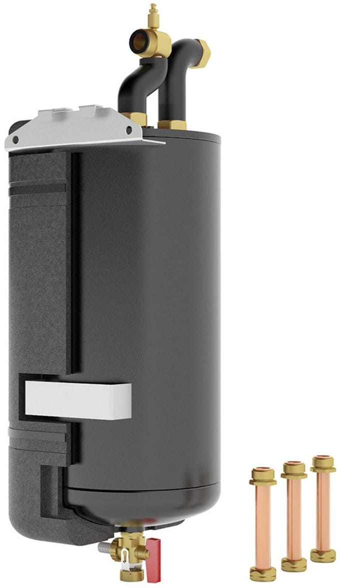 Vaillant Buffermodule voor uniTOWER voor aroTHERM Split, 0020269273