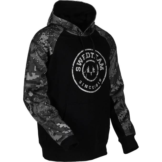 Hoodie Swedteam Ridge