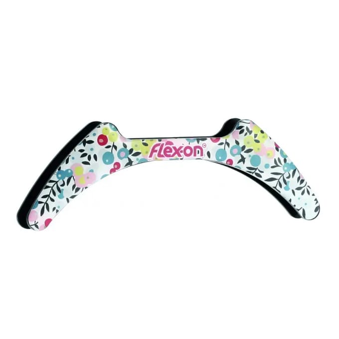 Stickers GC/Alu Liberty Koraal Mat Flex-On