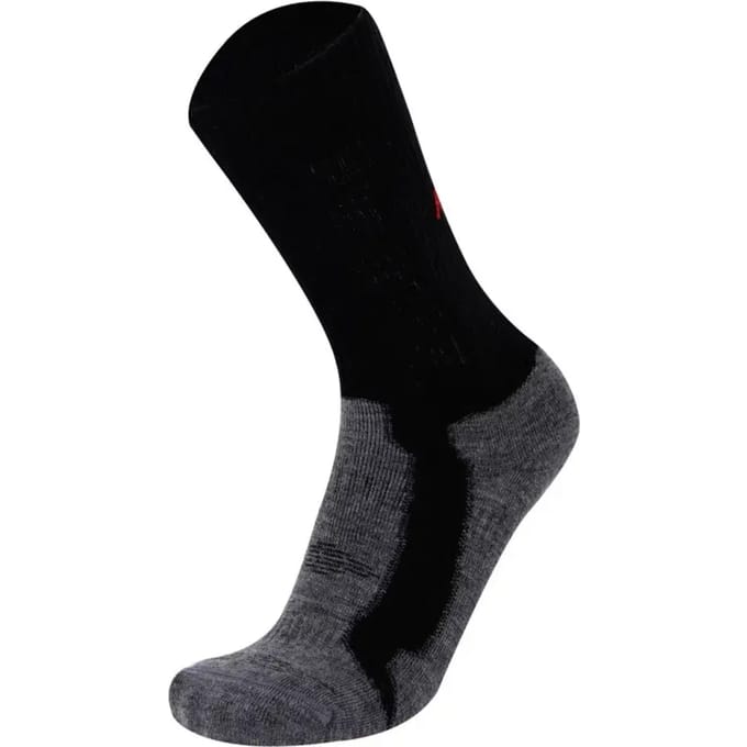 Merinosokken Rywan Climasocks