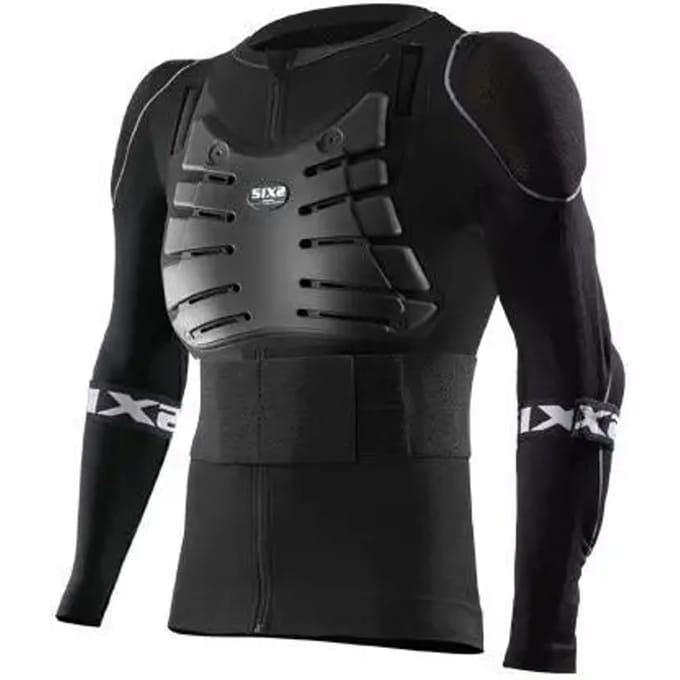 Vest Sixs Kit Pro TS10