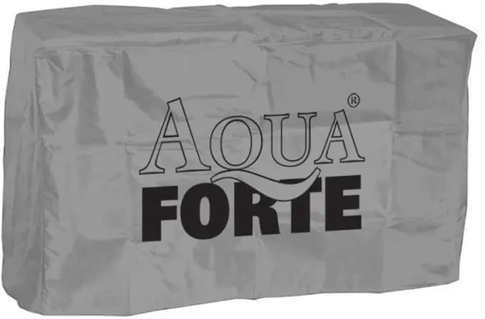 AquaForte Winterhoes Full Inverter 5,5–9,5 kW