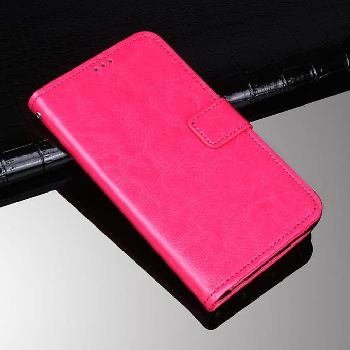 Voor Doro Aurora A30 Hoesje Flip Business Magneet Stand Lederen Hoesje Voor Doro Aurora A30 Telefoon Accessoires