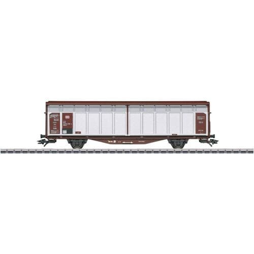 Märklin 48016 Bagagerijtuig AC