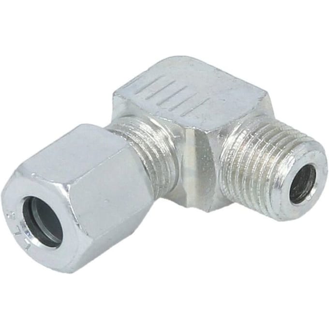 Centrale smeernippel SKF LL/406-425