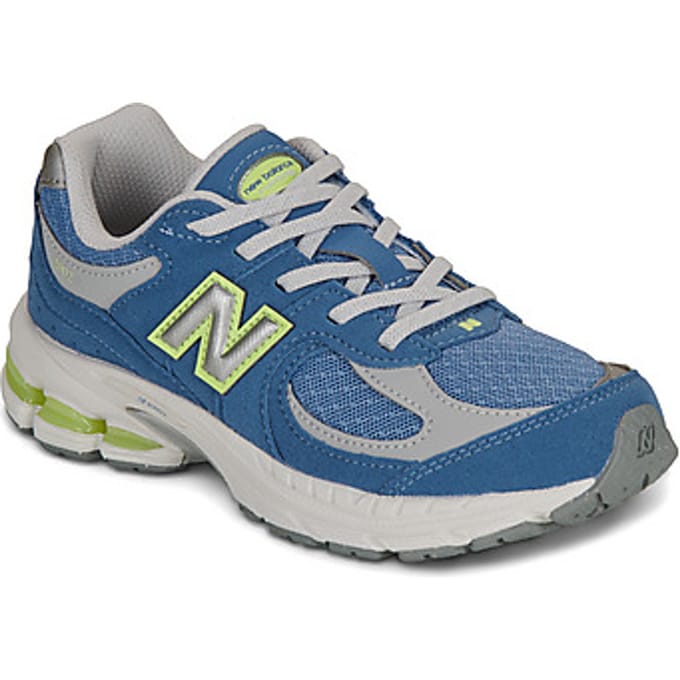 Lage Sneakers New Balance 2002