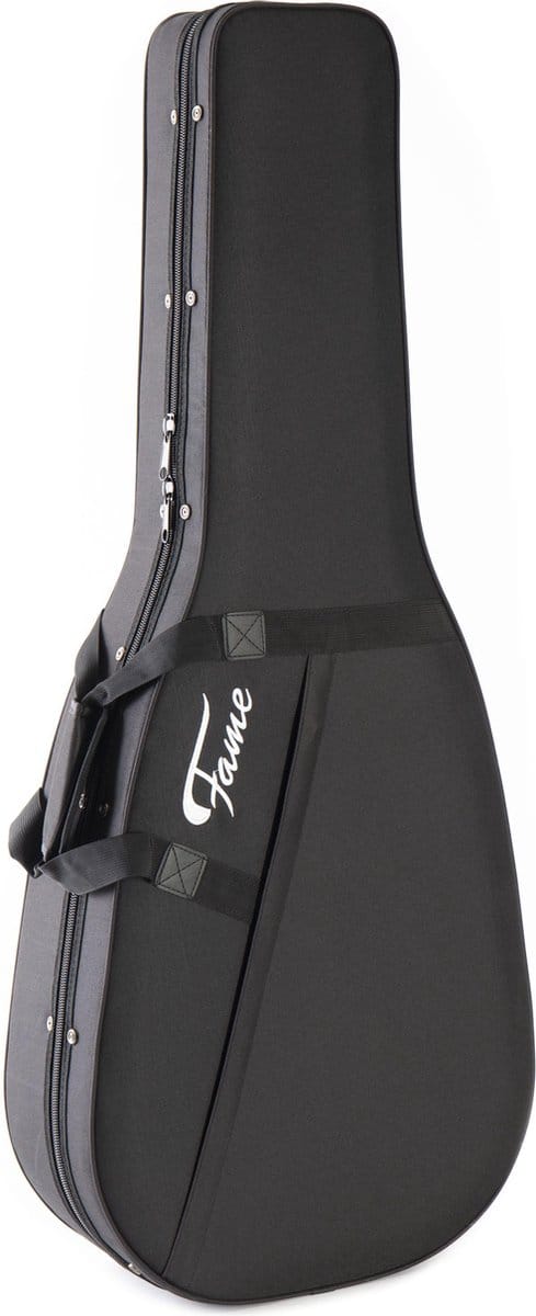 Fame Soft-Case (Acoustic Guitar) - Koffer voor akoestische gitaren