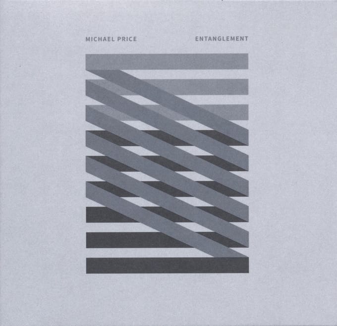 Michael Price - Entanglement (CD)