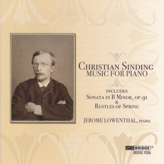 Music For Piano