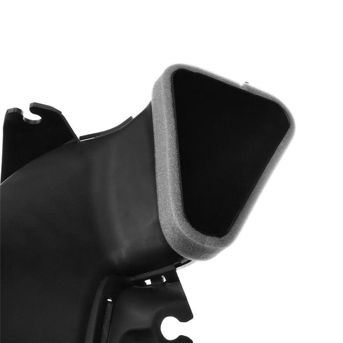 Motor schone luchtinlaatbuis voor Chrysler 300 Dodge Charger Challenger 2011-2020 black