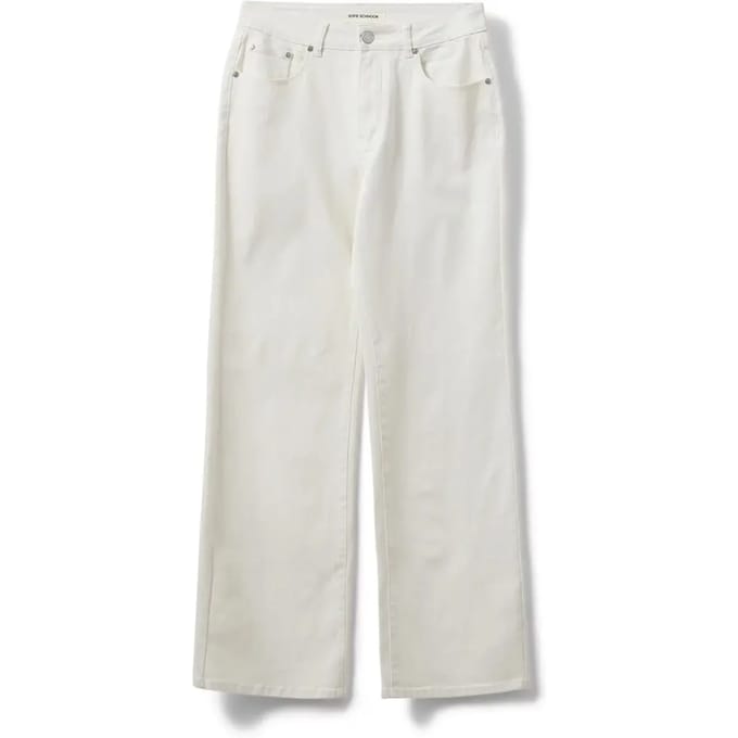 Reguliere damesjeans Sofie Schnoor Paris