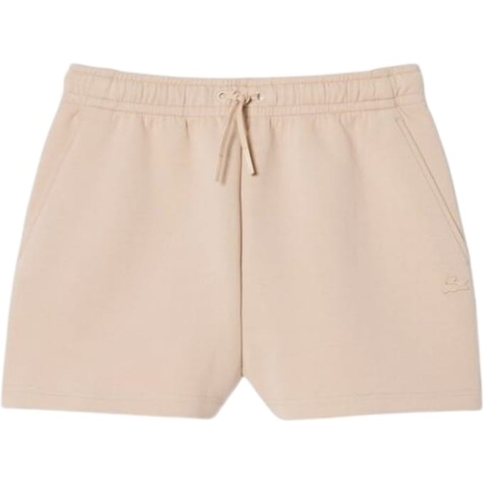Lacoste Beige shorts