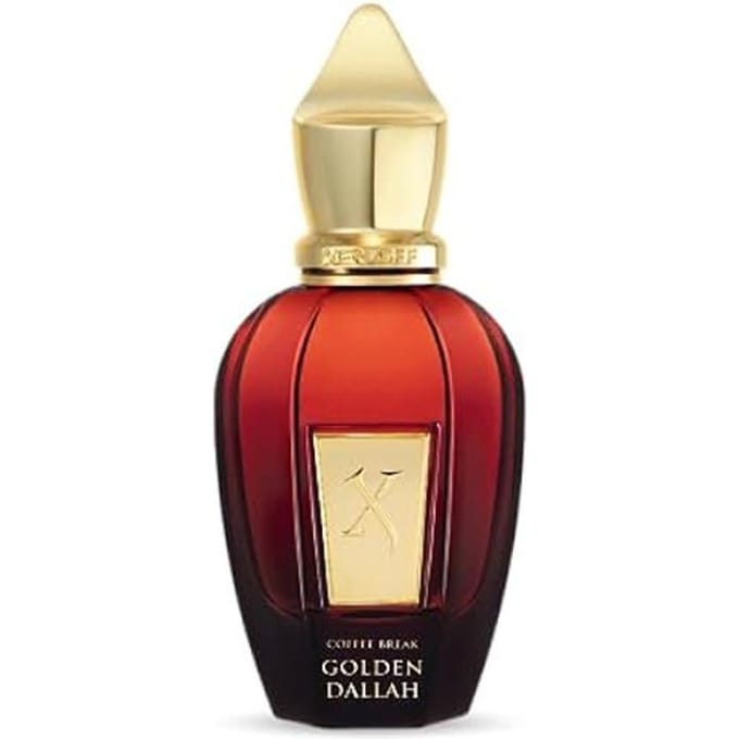 XERJOFF Coffee Break Collection Eau de Parfum Spray Herenparfum Heren 50 ml