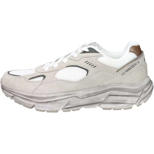 Sneakers Lumberjack 102268827