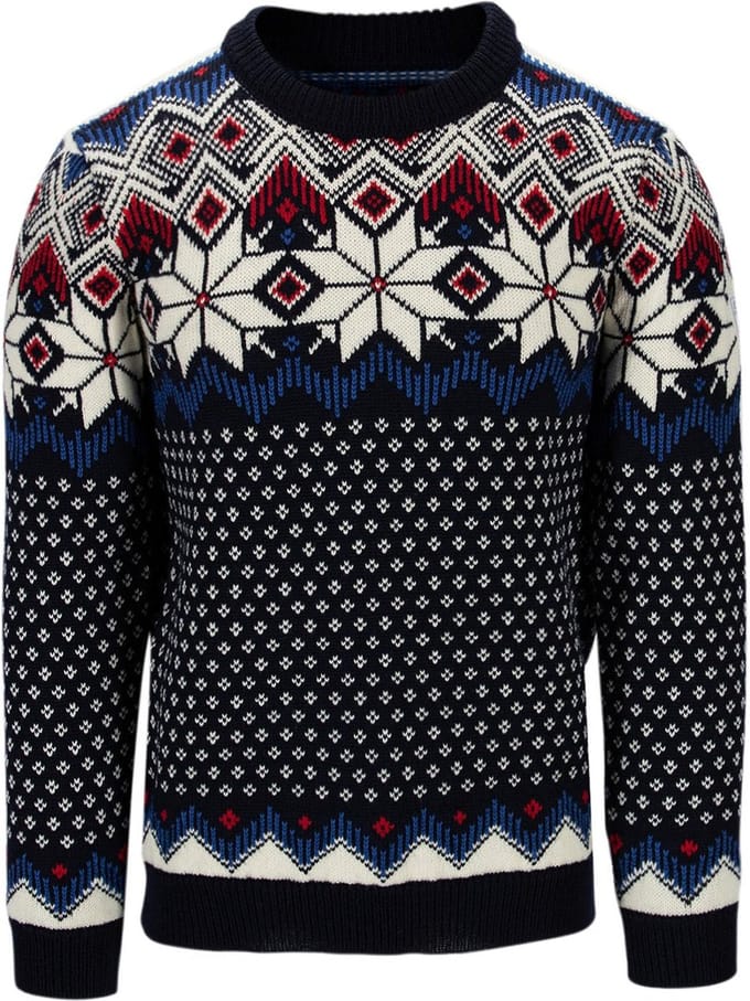 Dale of Norway ® Pullover Vegard