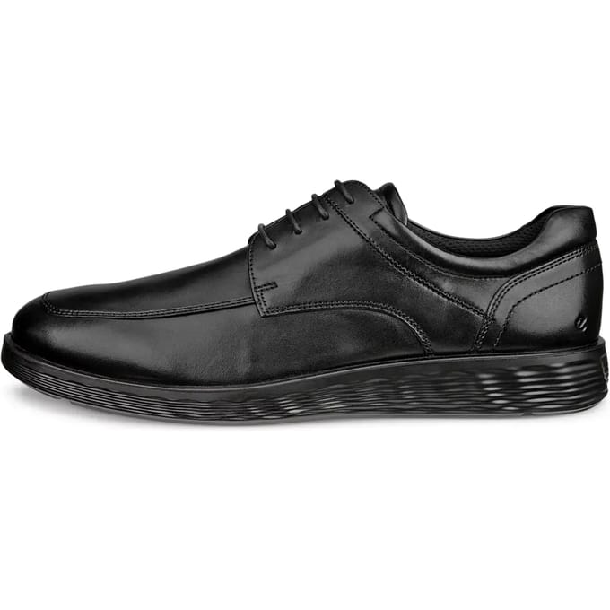 ECCO S Lite Hybrid veterschoen zwart