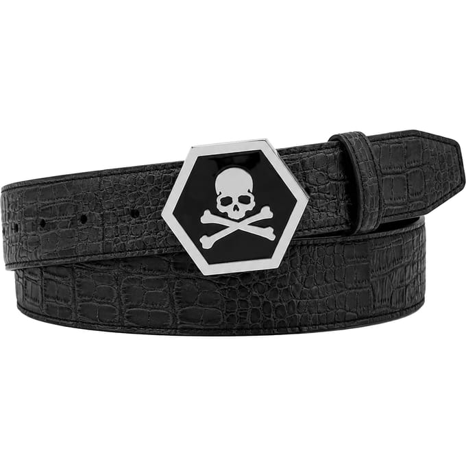 Riem Skull